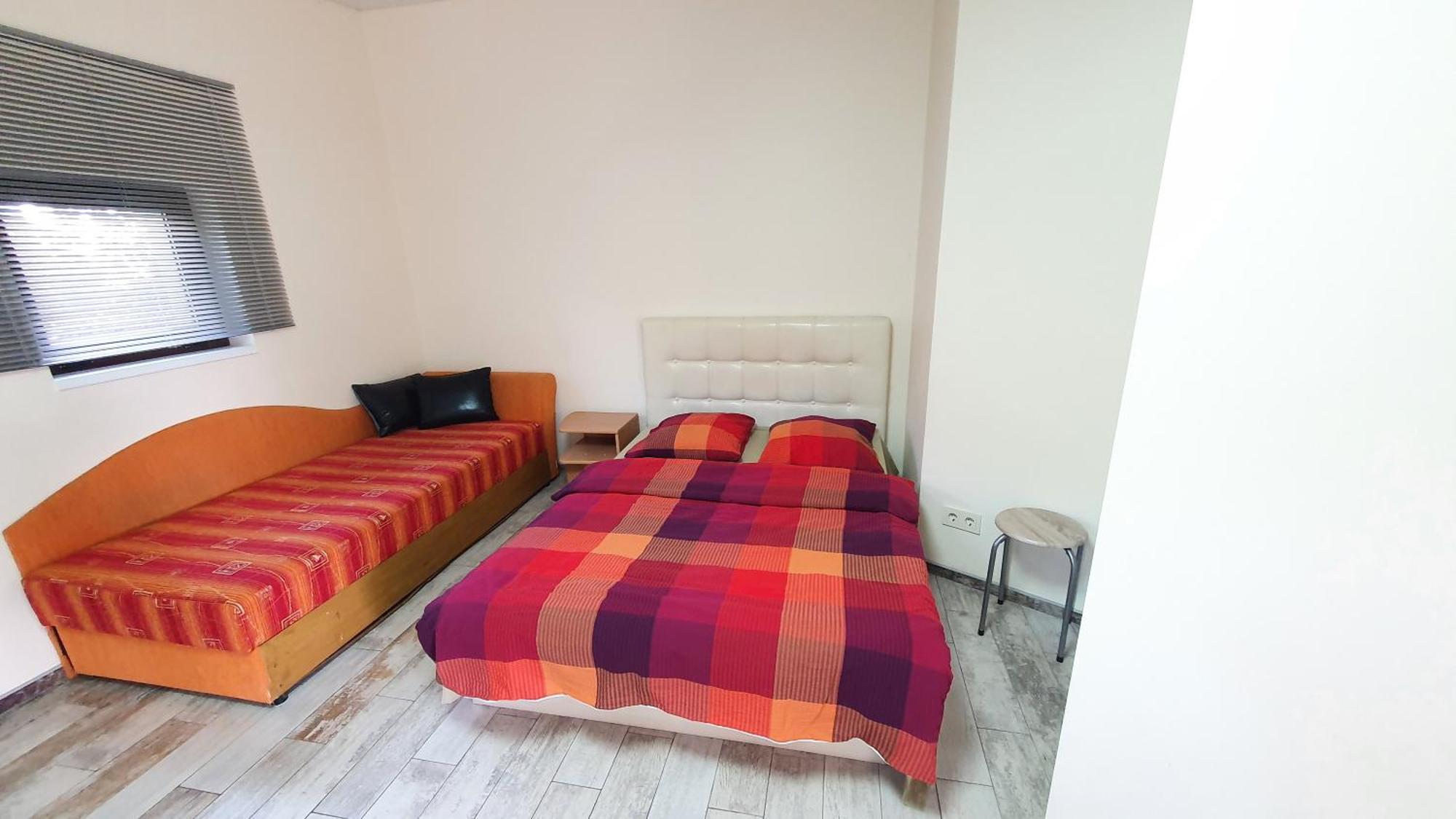 K-Town - Apartment Near The Lake Kaunas Zimmer foto